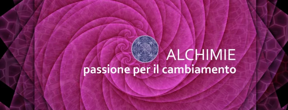 ALCHIMIE Associazione