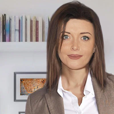 Ambrosi Dott.ssa Francesca Psicologa Psicoterapeuta