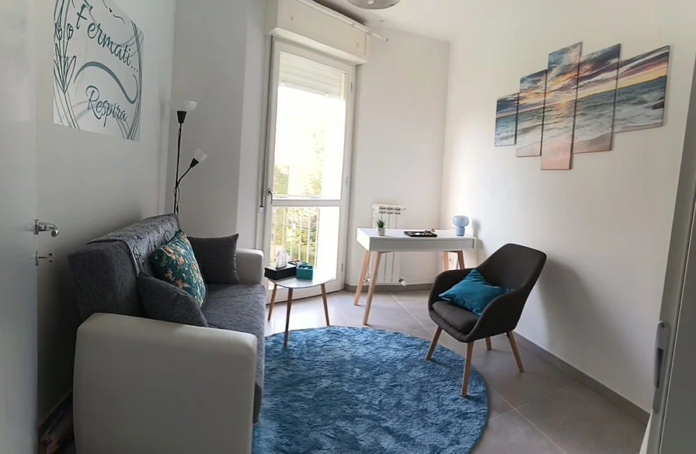 Antonella Sircana Psicologo Counselor Sassari - AS-Psicologia