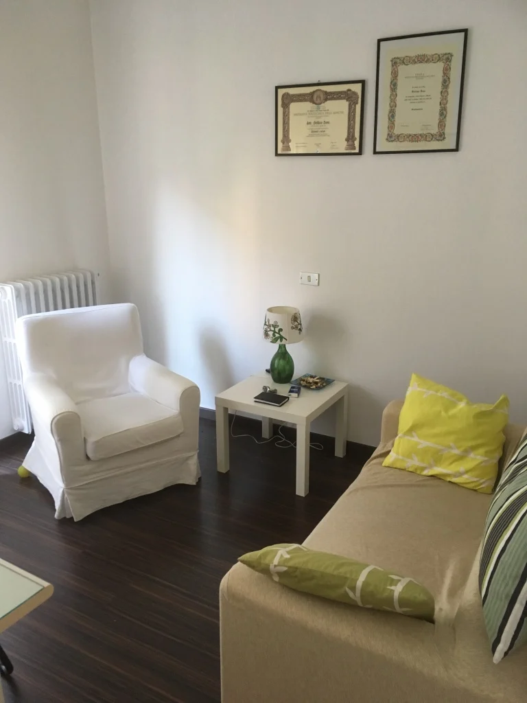 Boni Dott. Stefano - Psicologo Psicoterapeuta - Ancona