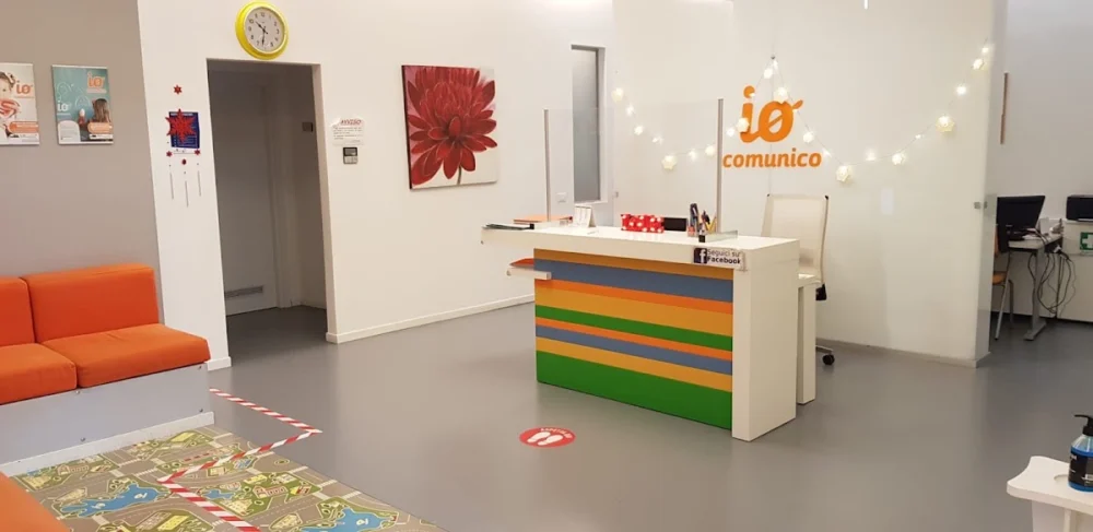 Centro ambulatoriale di neuropsichiatria infantile