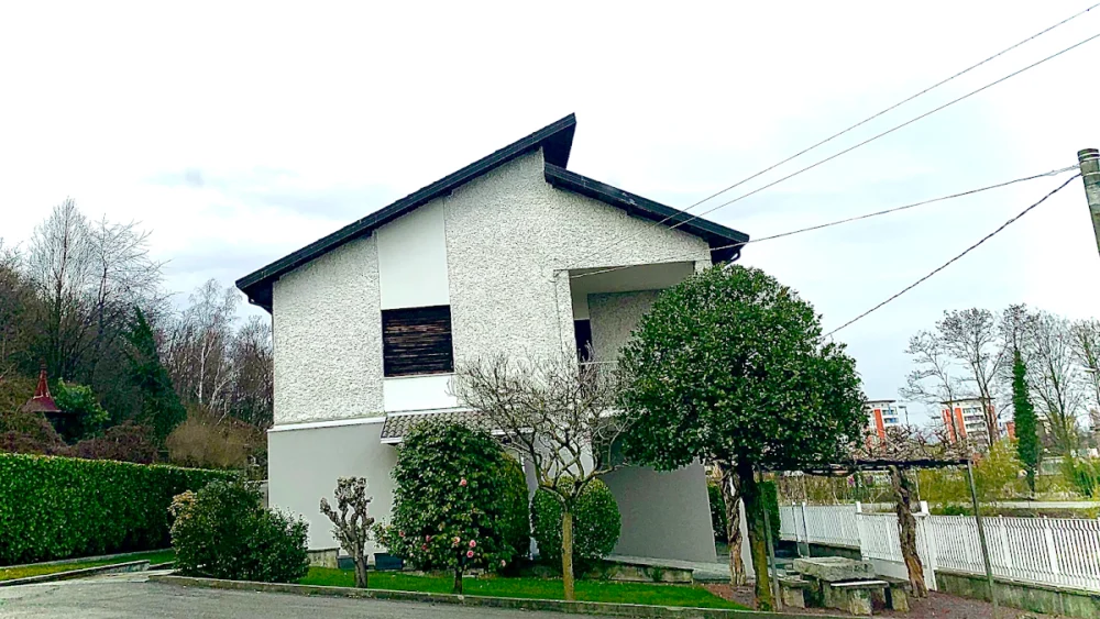 Centro Clinico Pangea