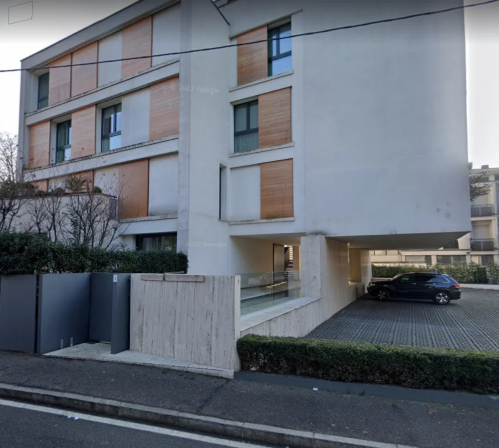 Centro Clinico San Francesco