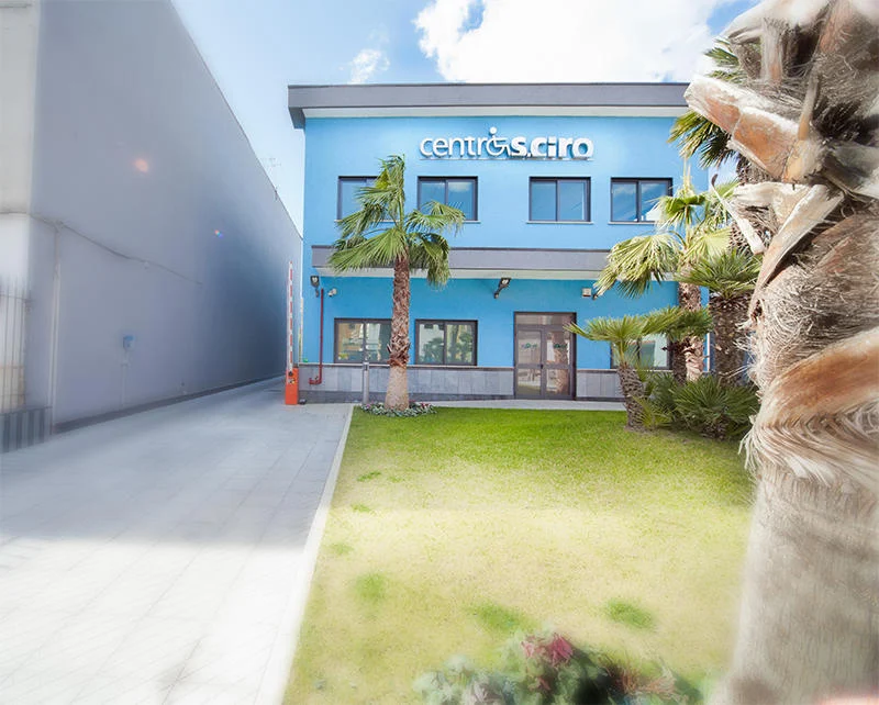 Centro di Riabilitazione San Ciro Cardito