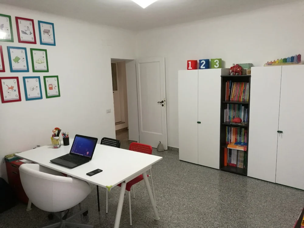 Centro DSA Fermo- Copernico-Studio Convenzionato Polo Apprendimento