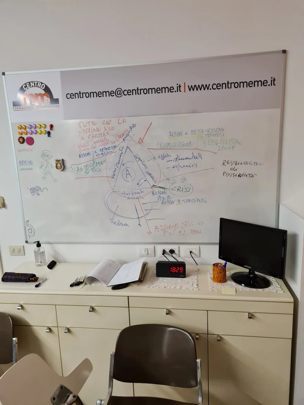 Centro MeMe - CAMPI BISENZIO