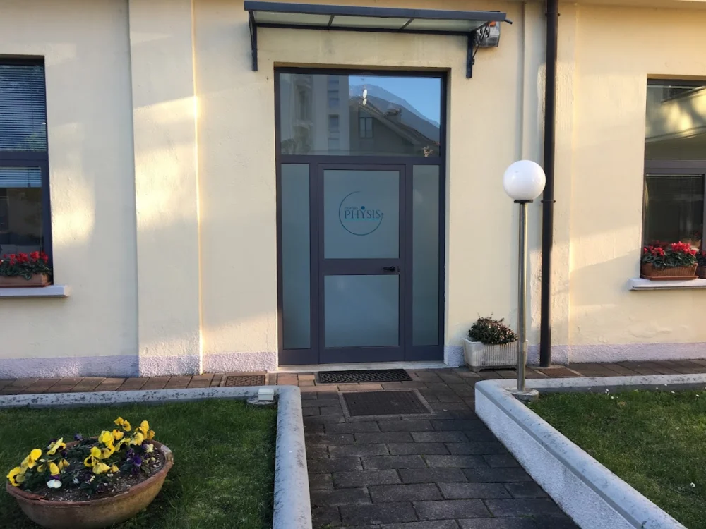 Centro Physis di Psicoterapia e Nutrizionismo