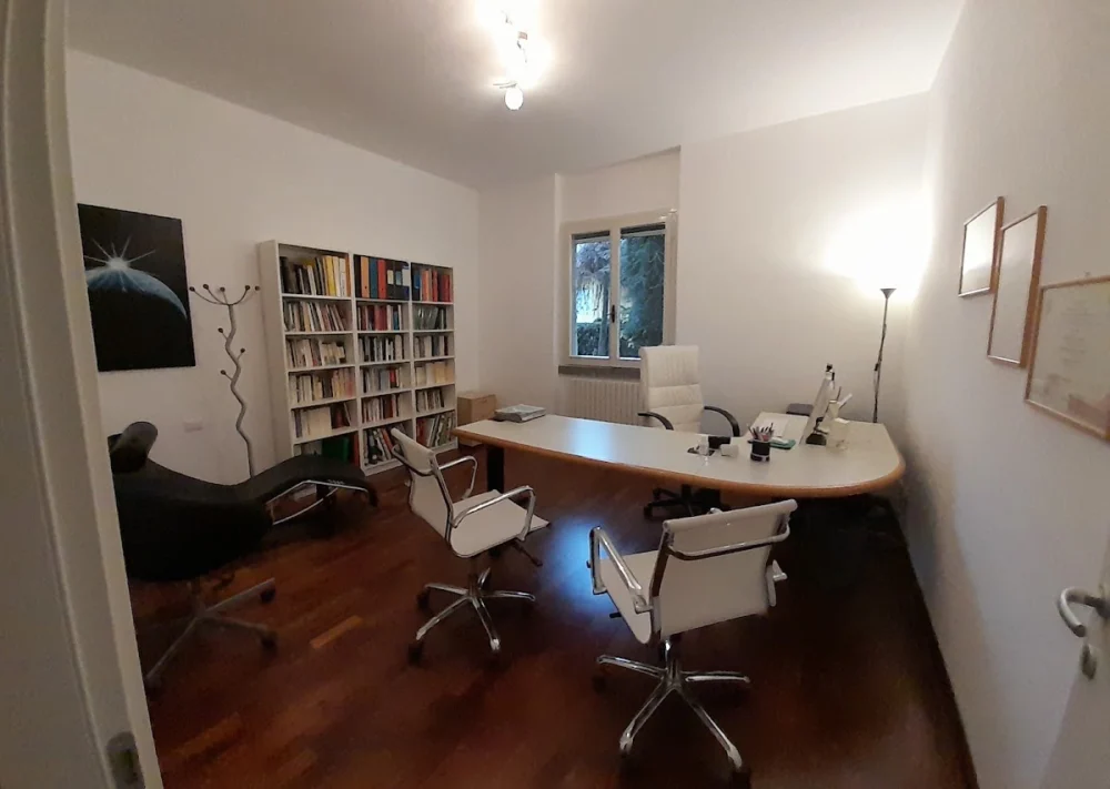 Centro Psiche Brianza