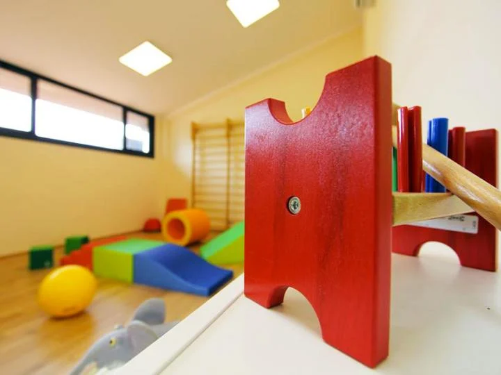 Centro Psico Medico Pedagogico