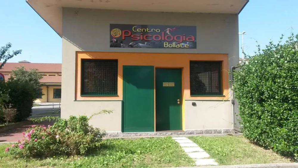 Centro Psicologia Bollate