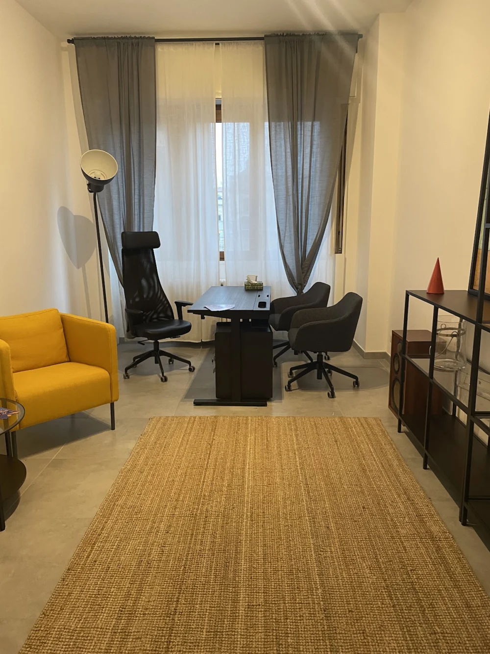 Centro Psicologia InTerapia