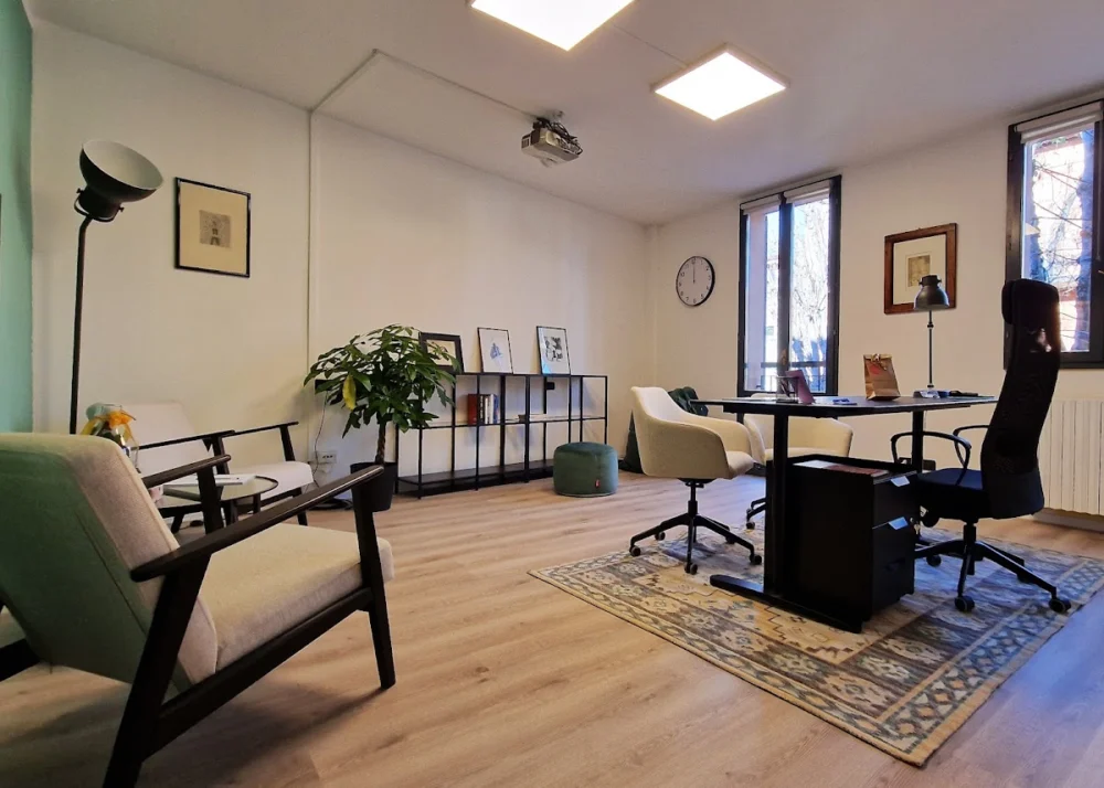 Centro Psicologia InTerapia