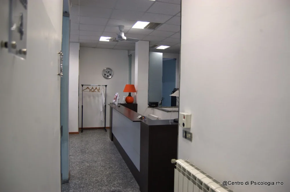 Centro Psicoterapia del CMR - 3