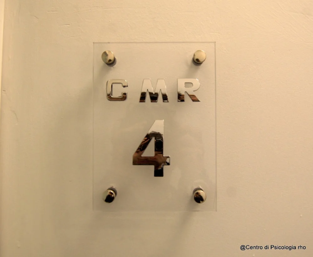 Centro Psicoterapia del CMR - 4