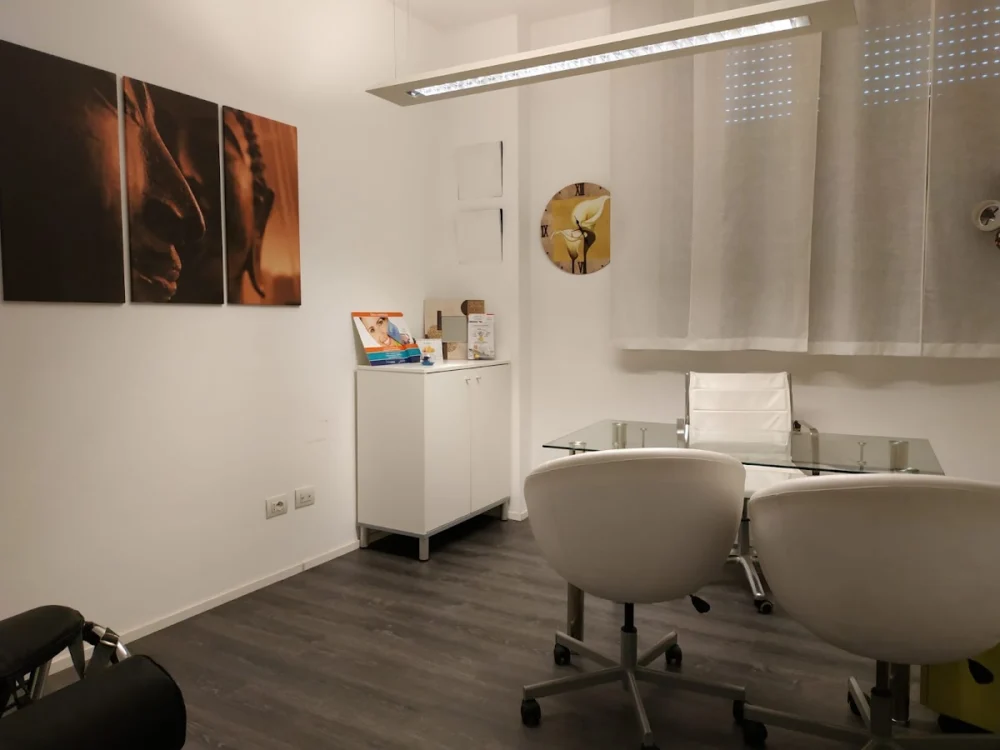 Centro Psicoterapia Integrata Crisalide - 3