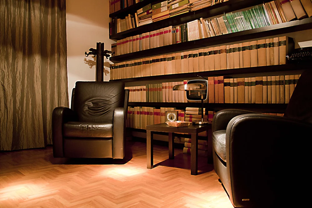 CENTRO PSY Centro di Psicologia Applicata