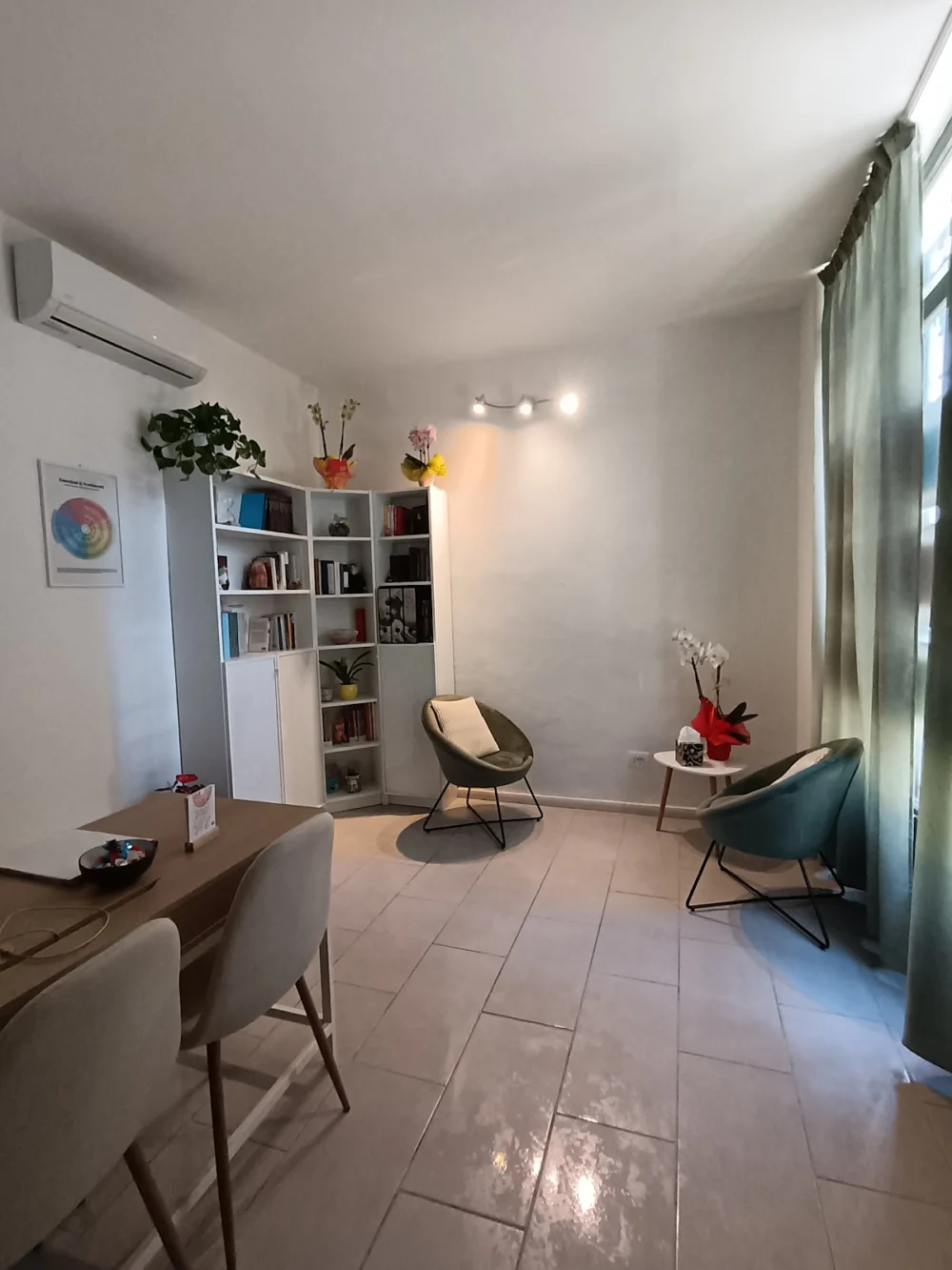 Centro Psyché - Studio di Psicologia | Livorno