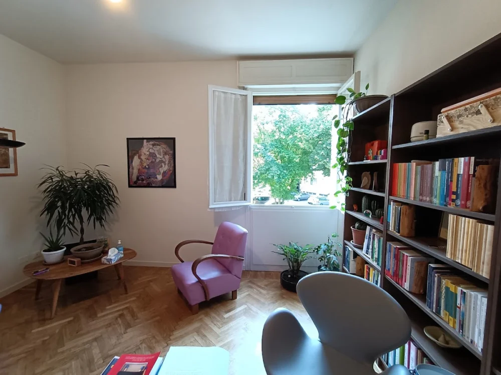 Chiara Lora Psicologa Psicoterapeuta Bologna