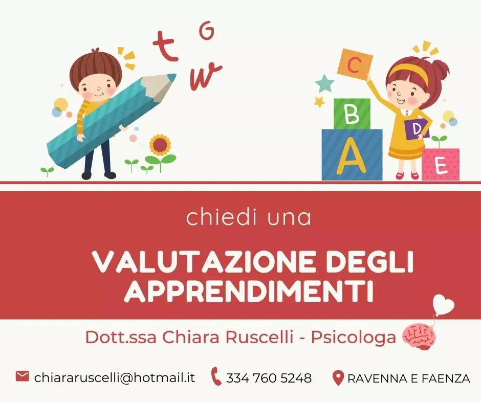 Chiara Ruscelli Psicologa - 2