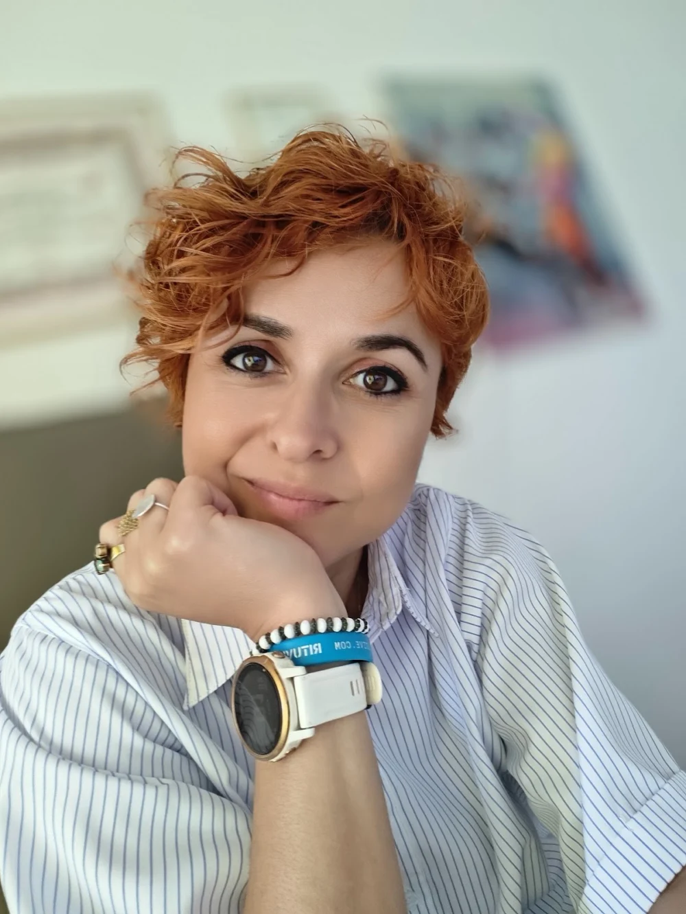 choros - Spazio di cura del Sé - Dott.ssa Selenia Greco Psicoterapeuta, Terapeuta EMDR