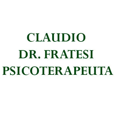 Claudio Dr. Fratesi Psicoterapeuta