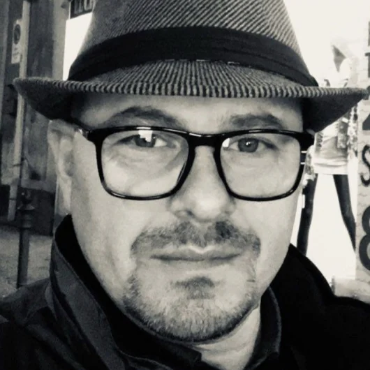 Dott. Cristian Romano Psichiatra Psicoterapia Criminologo a Catania