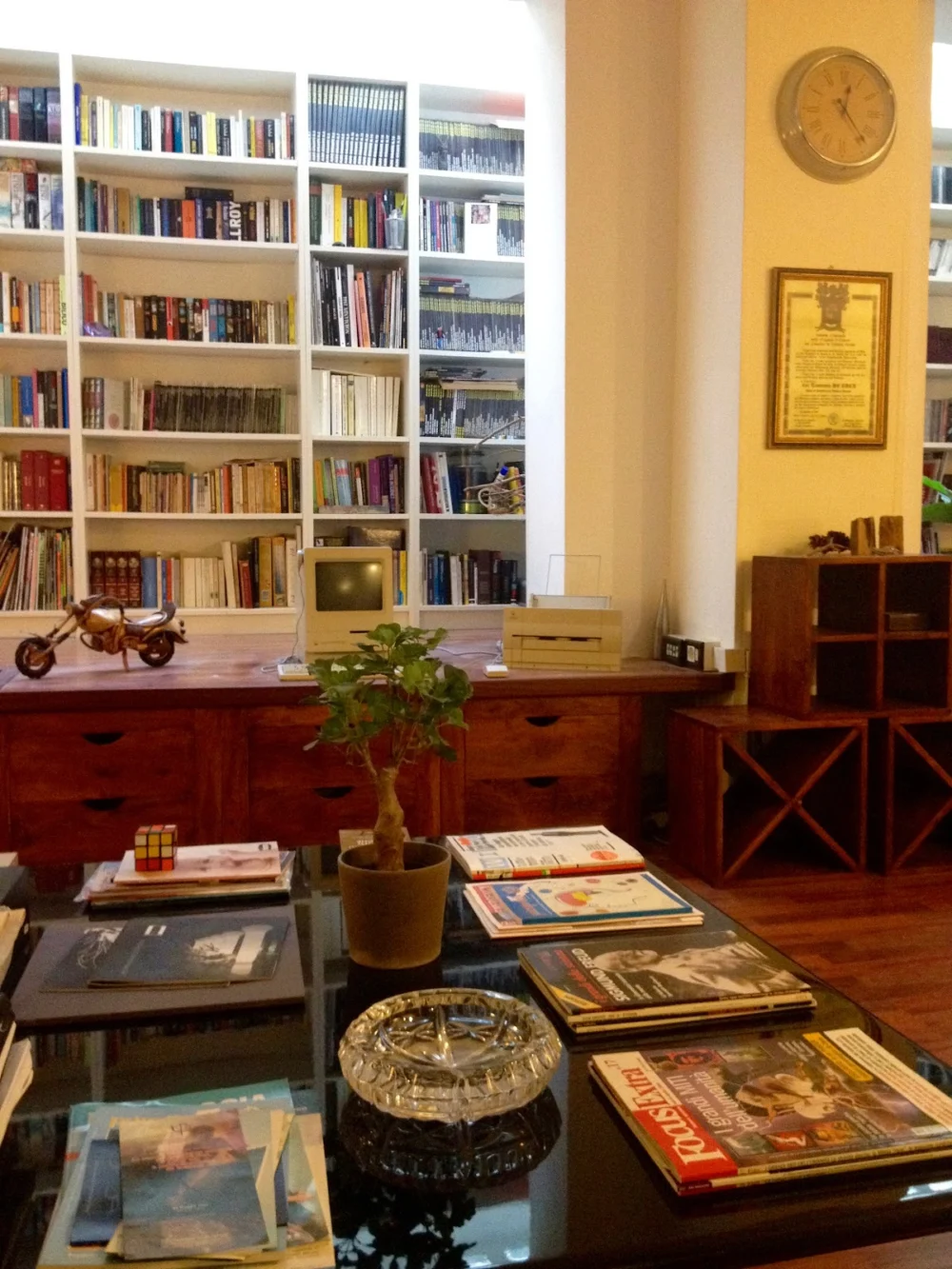 CUPSI - Centro Unico Psicologia del Dott. Mauro De Luca - Psicologo Psicoterapeuta Taranto - 3
