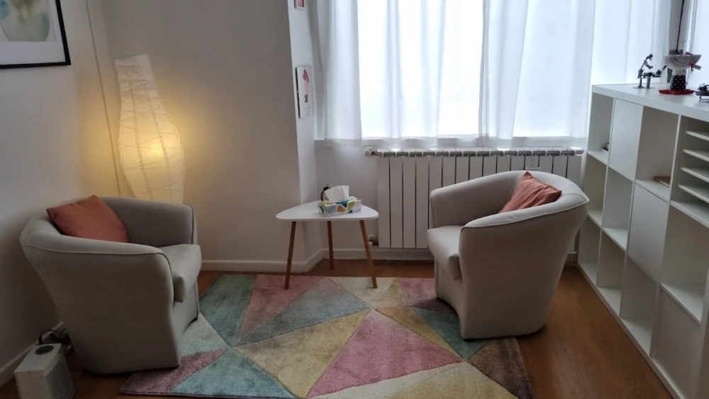 D.ssa Marilena Gerbino Psicologa Psicoterapeuta