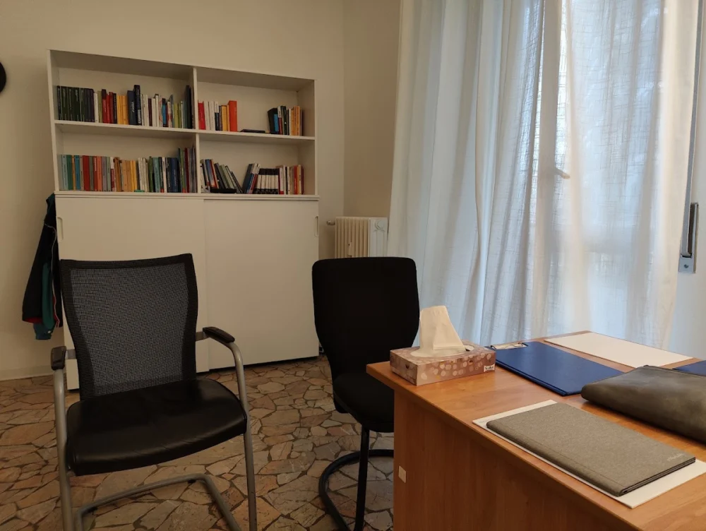D'Angelo Salvatore Psicologo Psicoterapeuta