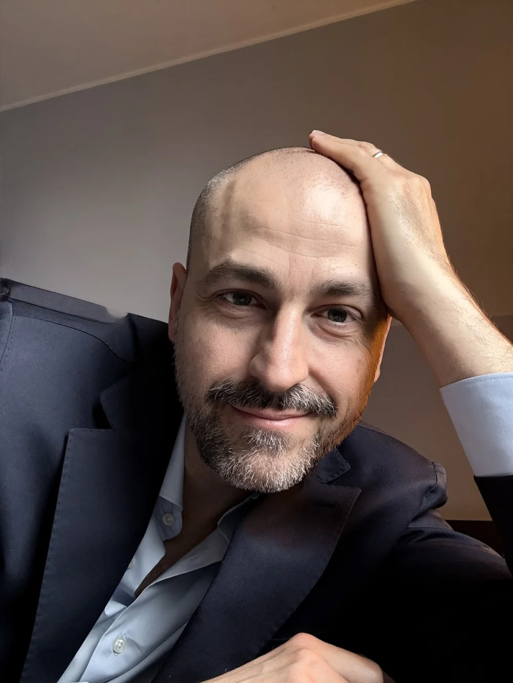 Dott. Alessandro Trigetti