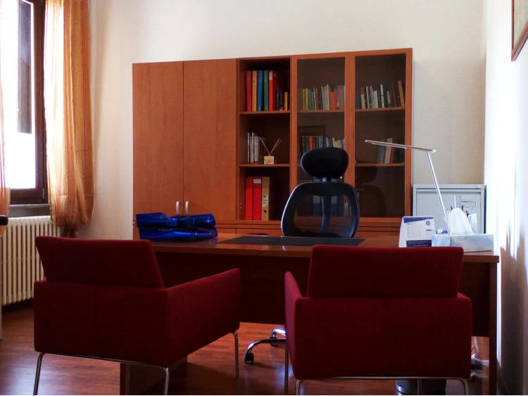 Dott. Andrea Fiore Psicologo, Psicoterapeuta