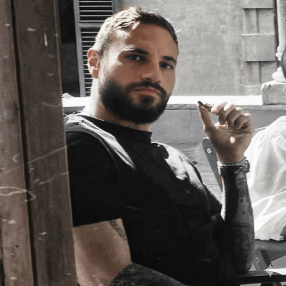 Dott. Andrea Nodari, Psicologo