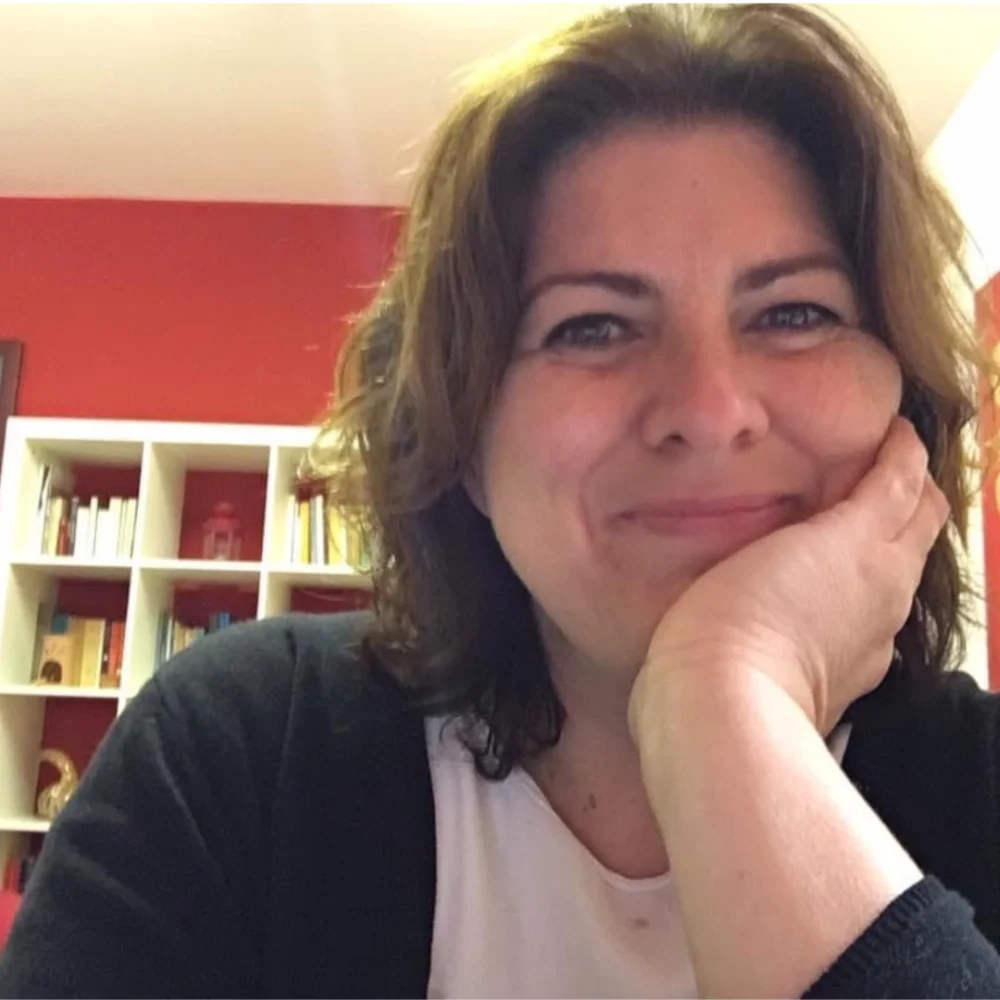 Dott. Anna Carrozzi Psicologa Psicoterapeuta