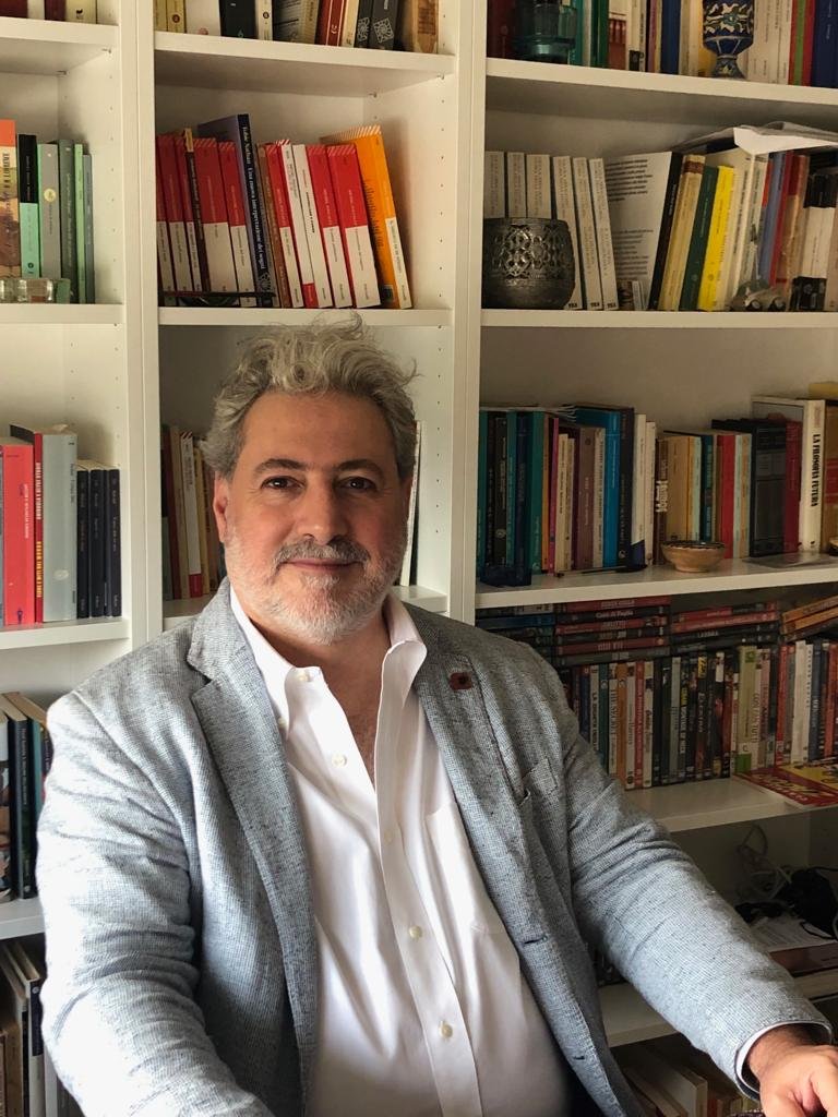 dott. Antonio Raneri - Psicologo Psicoterapeuta