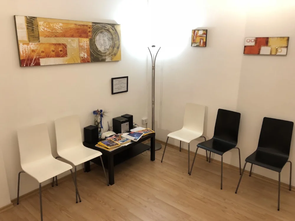 Dott. Antonio Svezia. Psicologo - Psicoterapeuta Trieste - 2