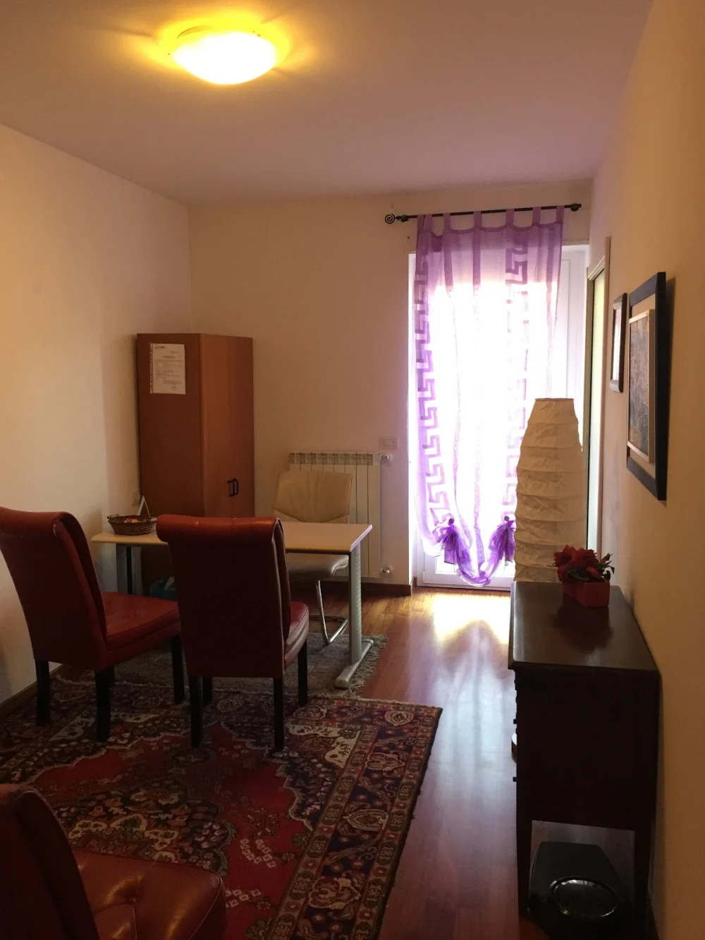 Dott. Carmela Di Blasio