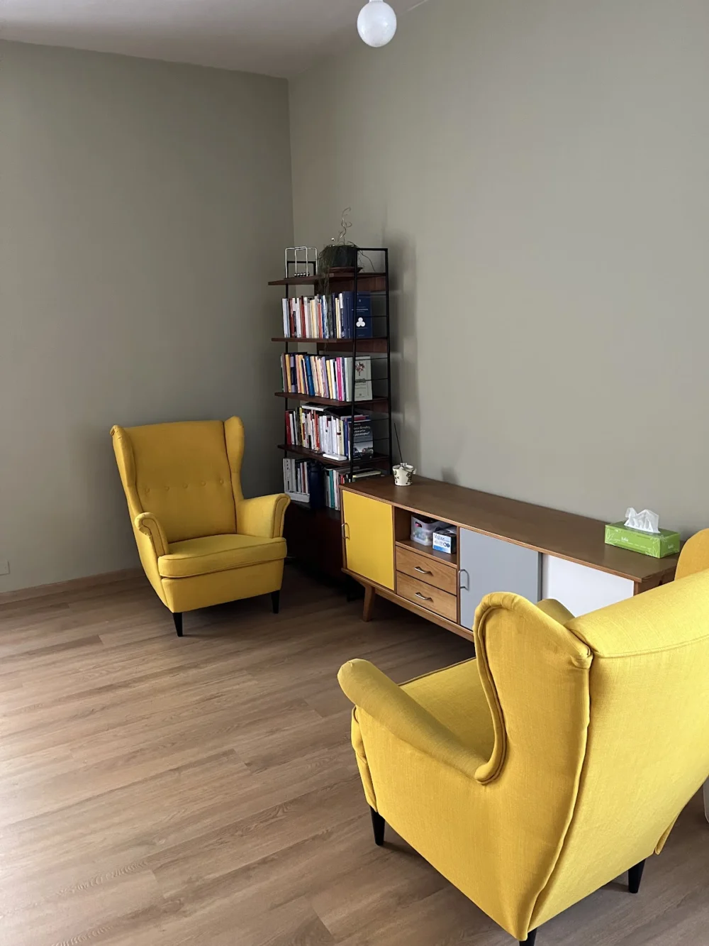 Dott.Corbetta Luca - Psicologo, Psicoterapeuta