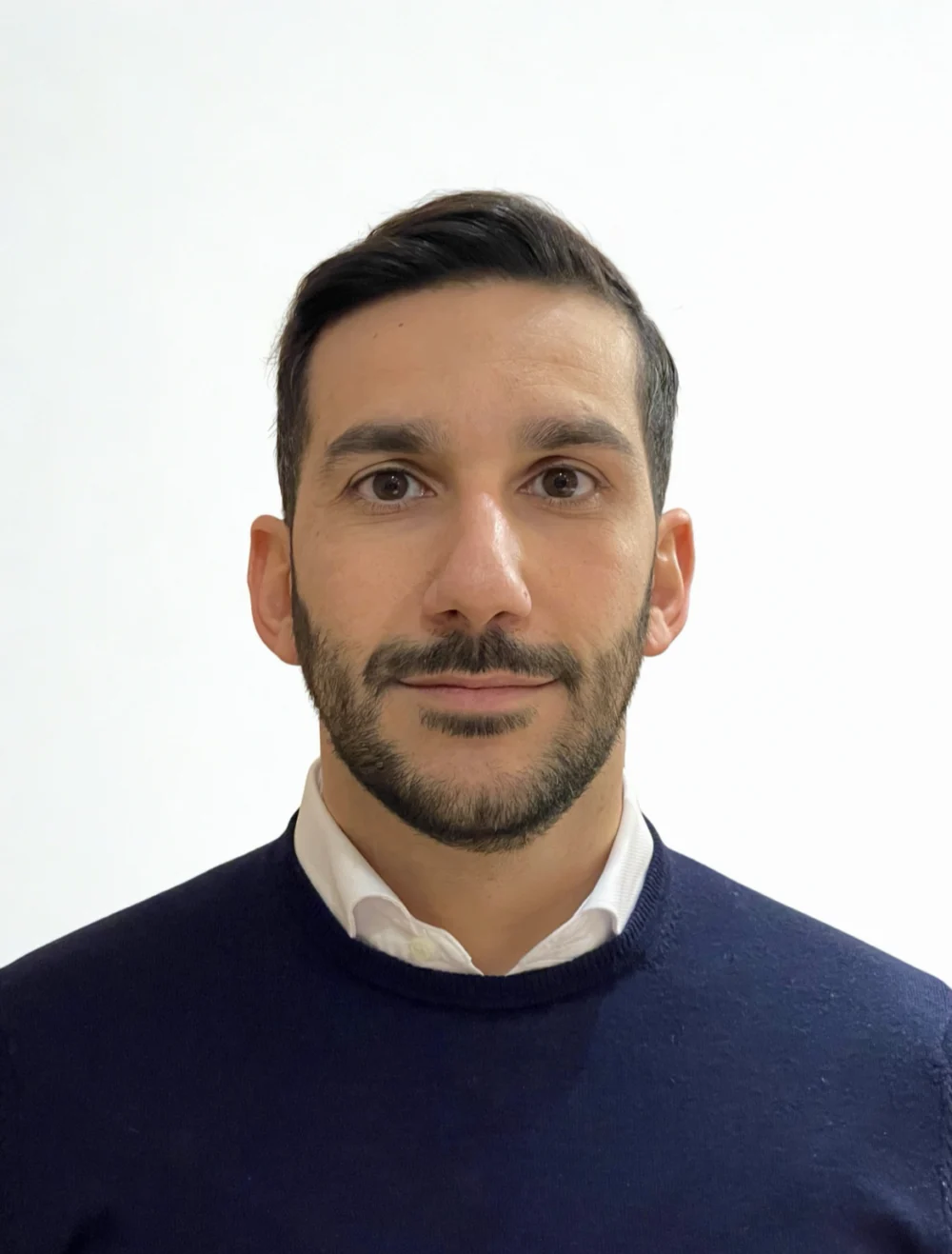 Dott. Damiano Pistone - Psicologo