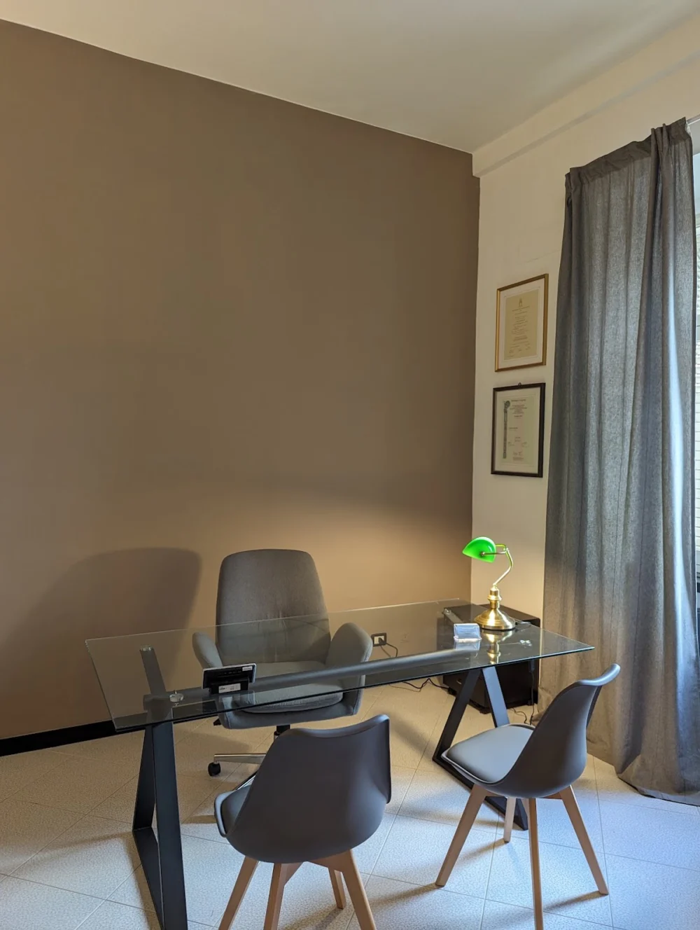Dott. Davide Benvenuti - Psicologo Psicoterapeuta