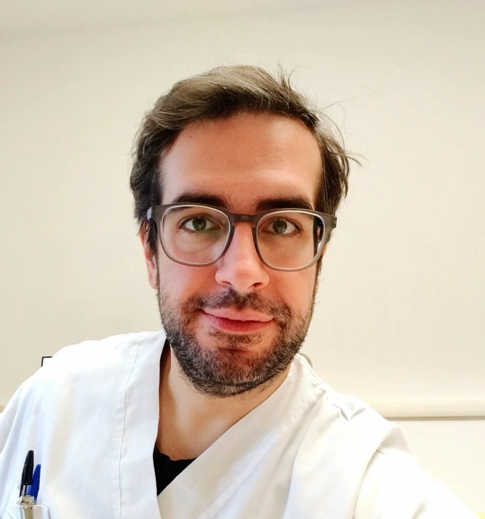Dott. Davide Manstretta - Psicologo-Psicoterapeuta, Neuropsicologo