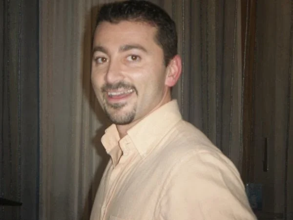 dott. Davide VESSIO psicologo psicoterapeuta