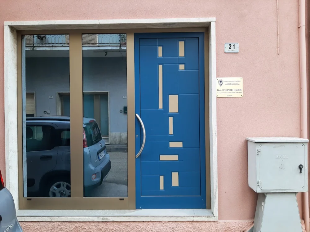 Dott. D'Elpidio Davide