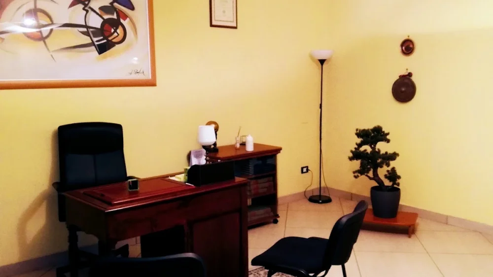 Dott. Diego Chiariello, Psicologo-Psicoterapeuta