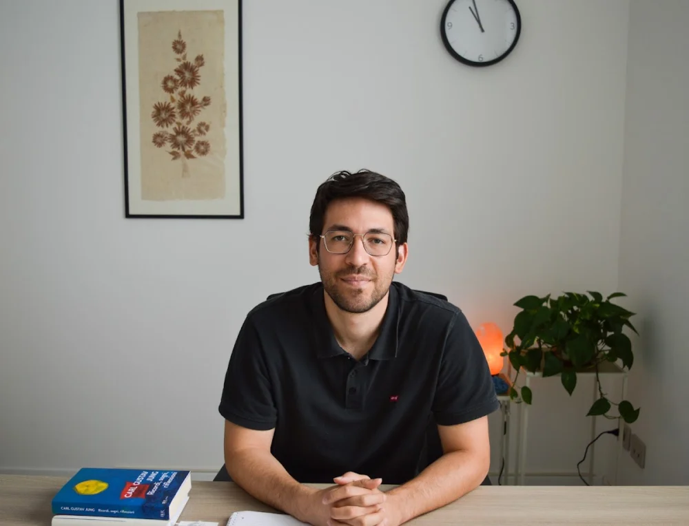 Dott. Federico Rossi Psicologo - 2