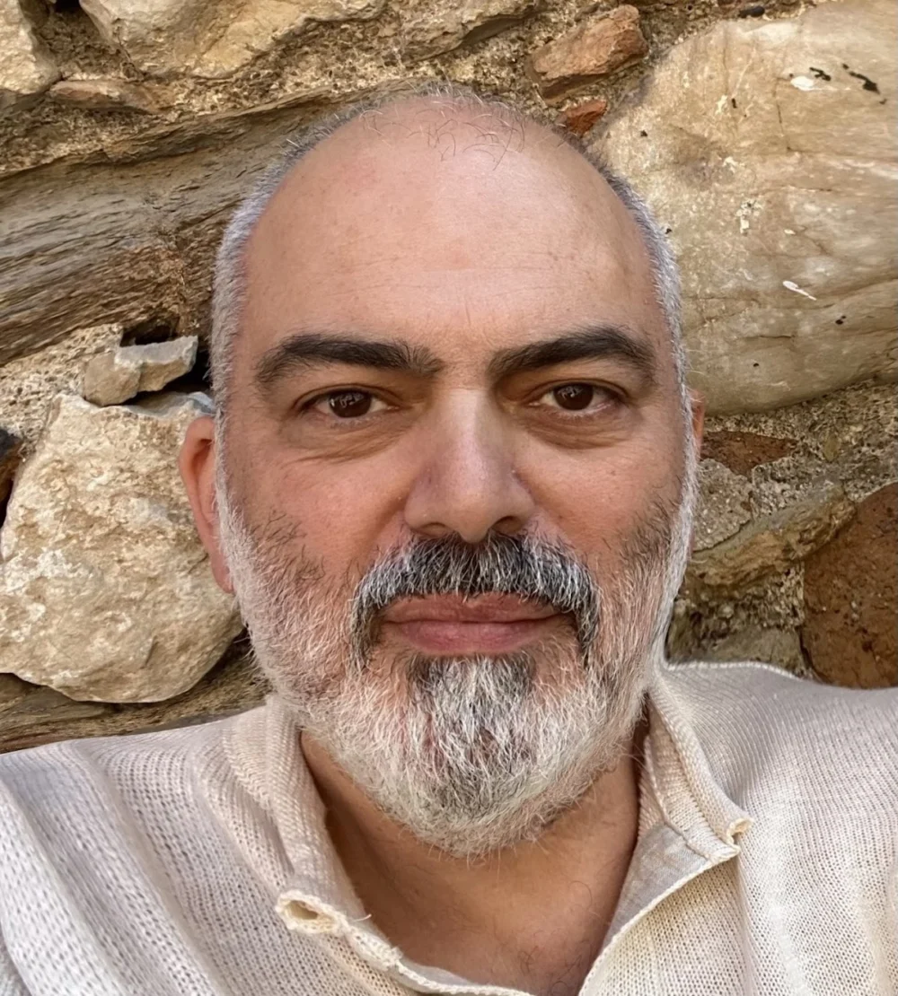 Dott. Fernando La Rocca, Psicologo, Psicoterapeuta, Sessuologo.