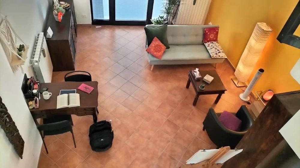 Dott. Francesca Filippini - Psicologa e Psicoterapeuta