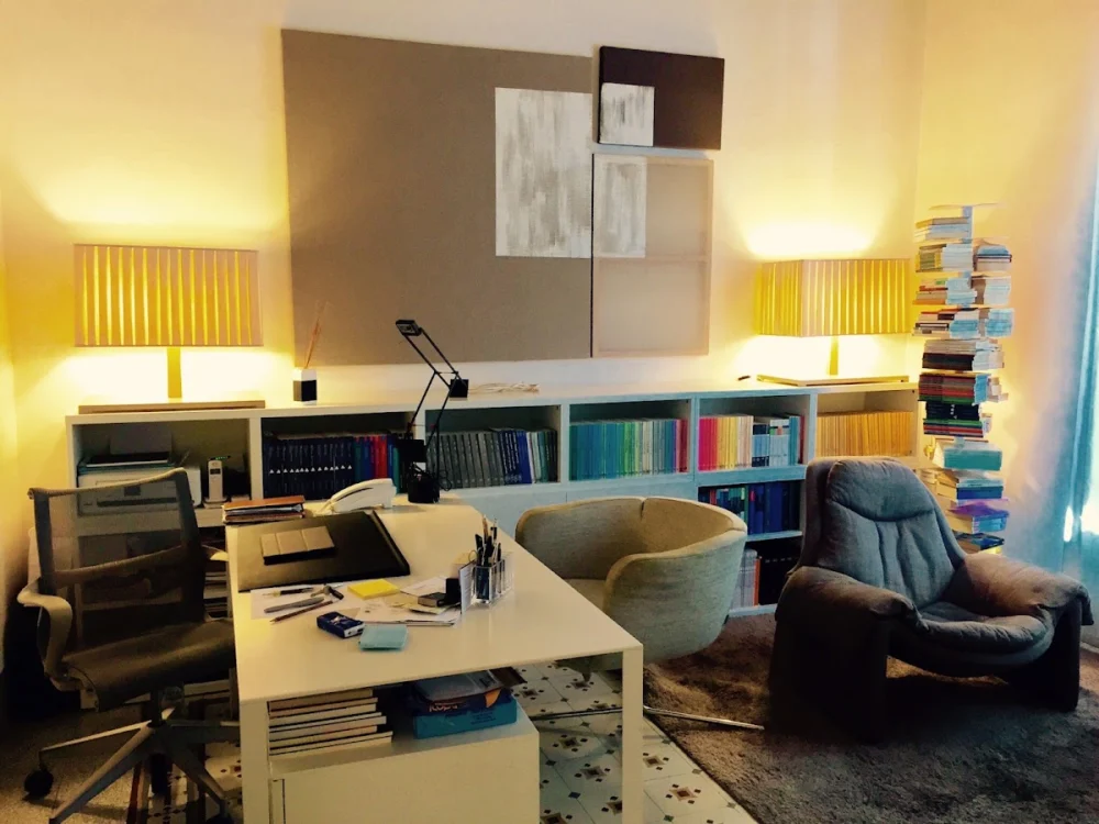 Dott. GABRIELE BIANUCCI - Psicologo Psicoterapeuta Pisa