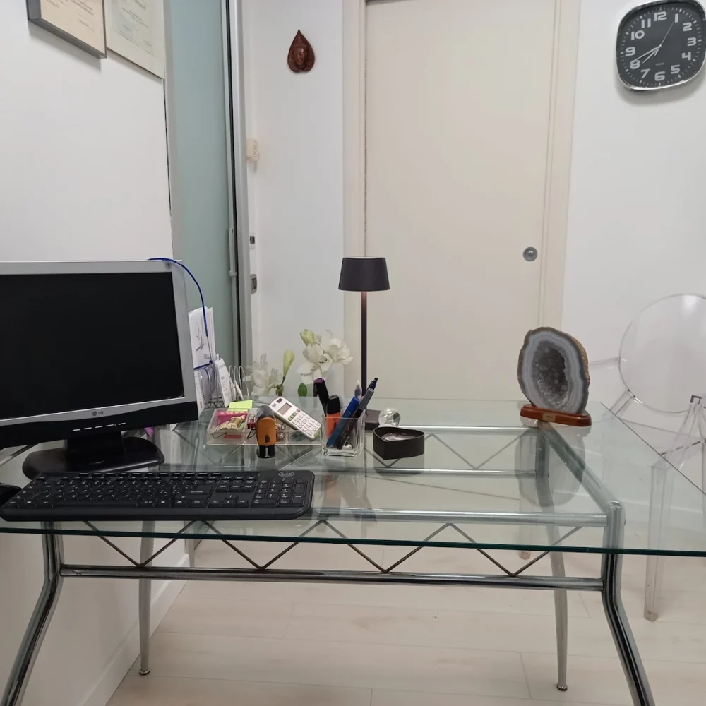 Dott. Gabriele Campanella - Psicologo Clinico a Jesi, Falconara Marittima ed Ancona