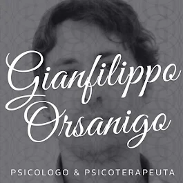 Dott. Gianfilippo Orsanigo Psicologo / Psicoterapeuta