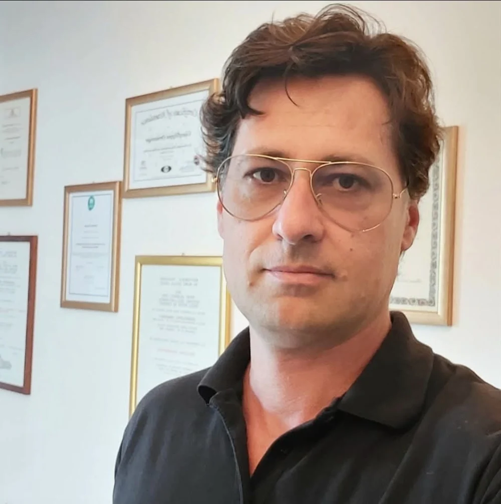 Dott. Gianfilippo Orsanigo Psicologo / Psicoterapeuta - 3